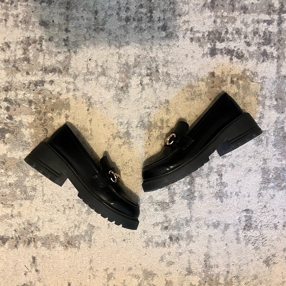 Loafers